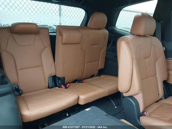 5XYP5DGC4RG427373 2024 KIA TELLURIDE - Image 8