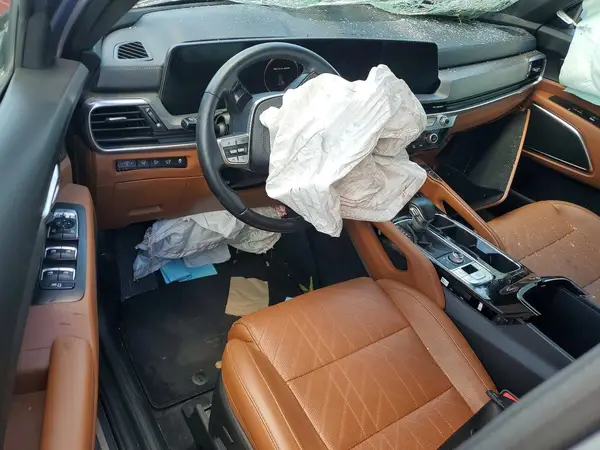 5XYP5DGC4RG428250 2024 KIA TELLURIDE - Image 8
