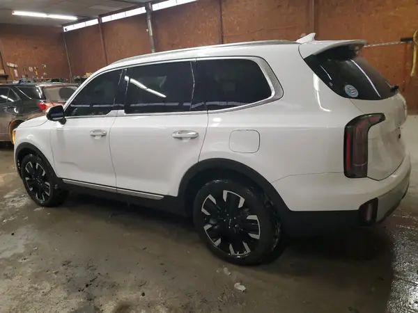 5XYP5DGC4RG429074 2024 KIA TELLURIDE - Image 2