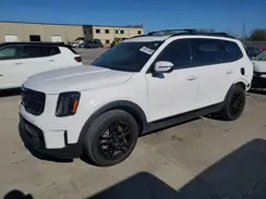 5XYP5DGC4RG429883 2024 KIA TELLURIDE