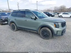 5XYP5DGC4RG434193 2024 KIA TELLURIDE