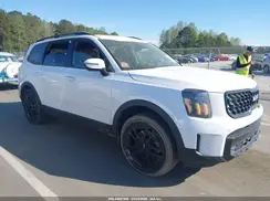 5XYP5DGC4RG440205 2024 KIA TELLURIDE