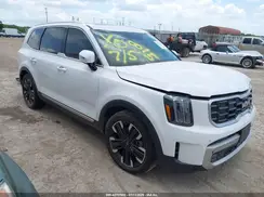 5XYP5DGC4RG442830 2024 KIA TELLURIDE