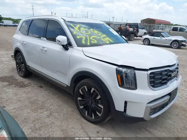 5XYP5DGC4RG442830 2024 KIA TELLURIDE - Image 1