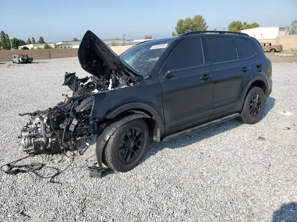 5XYP5DGC4RG443279 2024 KIA TELLURIDE - Image 1