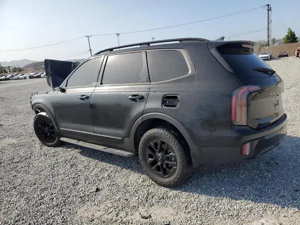 5XYP5DGC4RG443279 2024 KIA TELLURIDE - Image 2