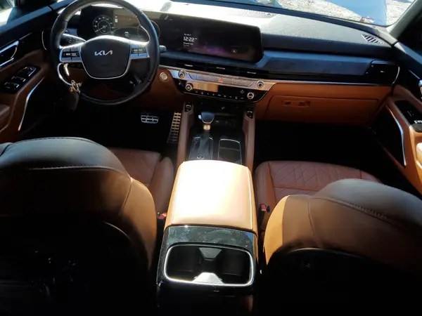 5XYP5DGC4RG447493 2024 KIA TELLURIDE - Image 8