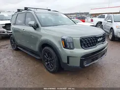 5XYP5DGC4RG448742 2024 KIA TELLURIDE