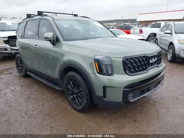 5XYP5DGC4RG448742 2024 KIA TELLURIDE - Image 1