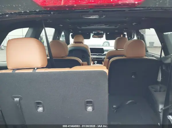 5XYP5DGC4RG448742 2024 KIA TELLURIDE - Image 8