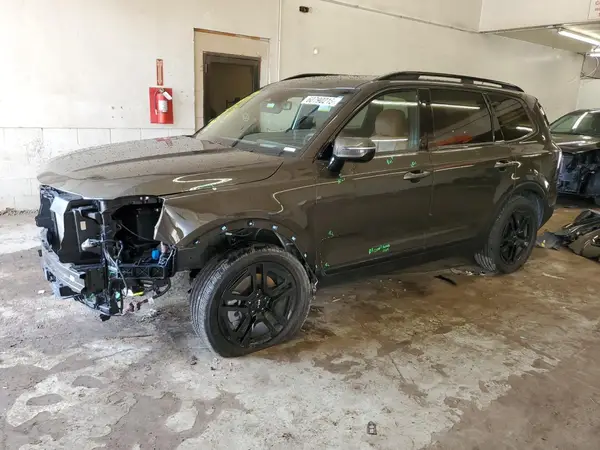 5XYP5DGC4RG449552 2024 KIA TELLURIDE - Image 1