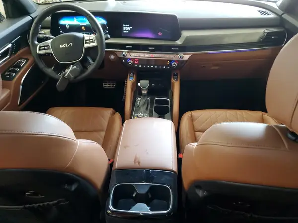 5XYP5DGC4RG449552 2024 KIA TELLURIDE - Image 8