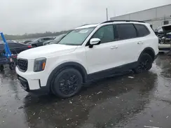 5XYP5DGC4RG449602 2024 KIA TELLURIDE