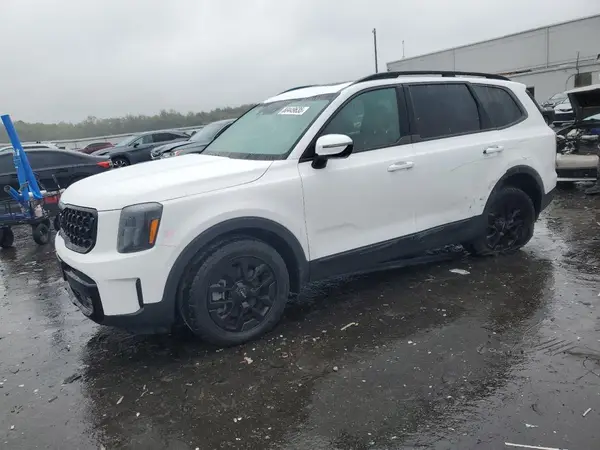 5XYP5DGC4RG449602 2024 KIA TELLURIDE - Image 1