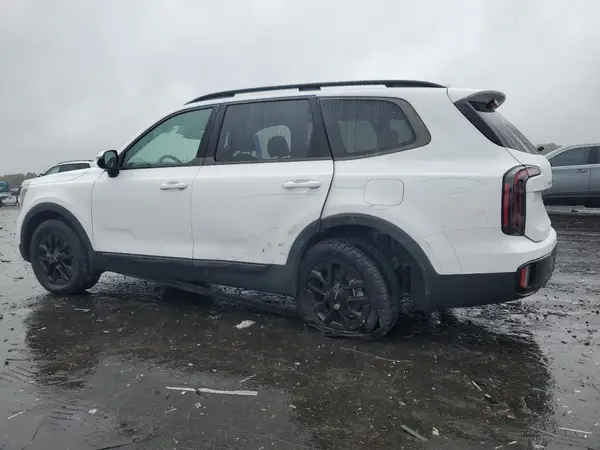 5XYP5DGC4RG449602 2024 KIA TELLURIDE - Image 2