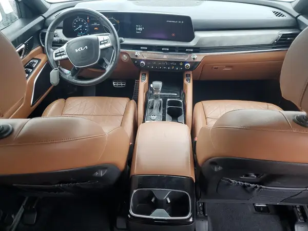 5XYP5DGC4RG449602 2024 KIA TELLURIDE - Image 8