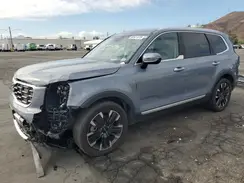 5XYP5DGC4RG450488 2024 KIA TELLURIDE
