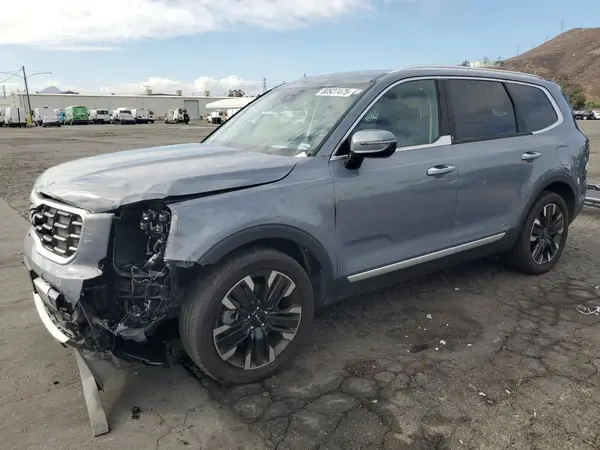 5XYP5DGC4RG450488 2024 KIA TELLURIDE - Image 1