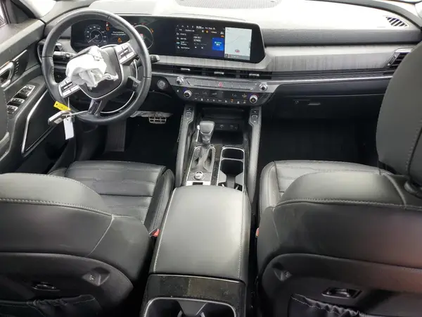 5XYP5DGC4RG450488 2024 KIA TELLURIDE - Image 8
