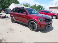 5XYP5DGC4RG453097 2024 KIA TELLURIDE