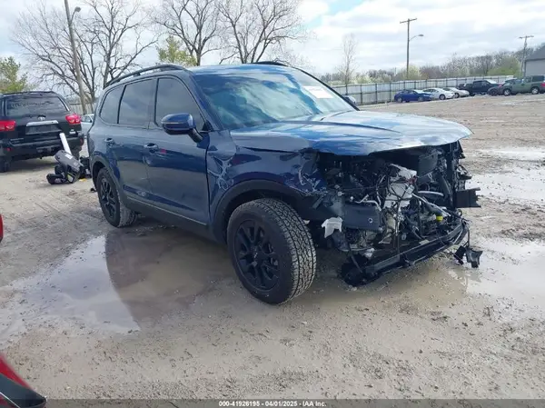 5XYP5DGC4RG461605 2024 KIA TELLURIDE - Image 1