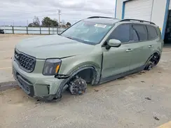 5XYP5DGC4RG464682 2024 KIA TELLURIDE