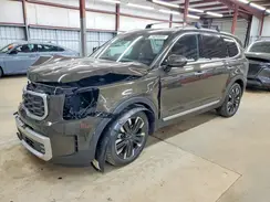5XYP5DGC4RG466500 2024 KIA TELLURIDE