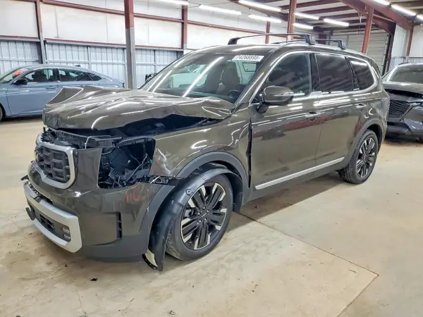5XYP5DGC4RG466500 2024 KIA TELLURIDE - Image 1