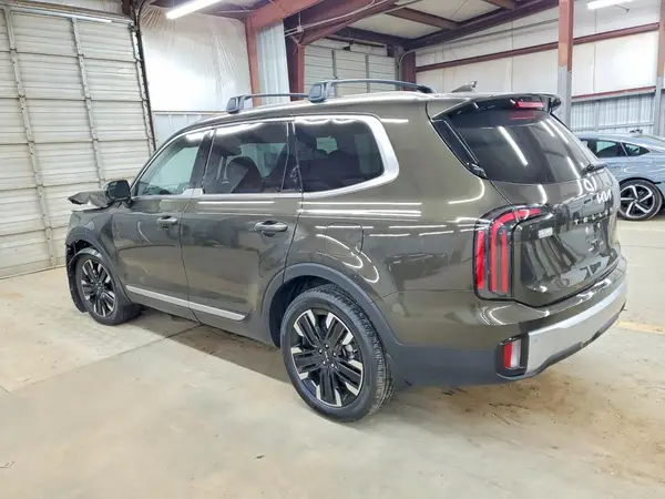 5XYP5DGC4RG466500 2024 KIA TELLURIDE - Image 2
