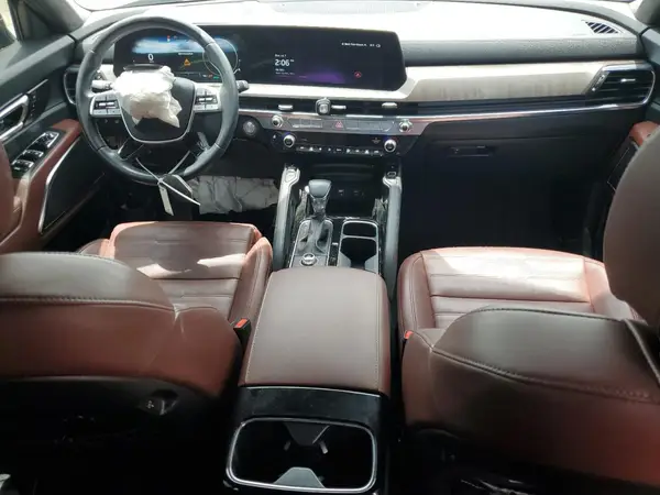 5XYP5DGC4RG470515 2024 KIA TELLURIDE - Image 8