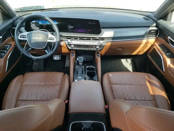 5XYP5DGC4RG472961 2024 KIA TELLURIDE - Image 8