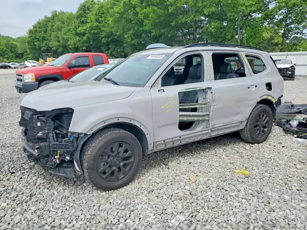 5XYP5DGC4RG474936 2024 KIA TELLURIDE - Image 1