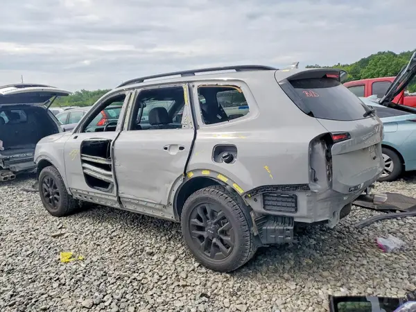 5XYP5DGC4RG474936 2024 KIA TELLURIDE - Image 2