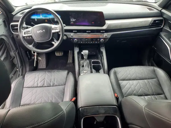 5XYP5DGC4RG474936 2024 KIA TELLURIDE - Image 8