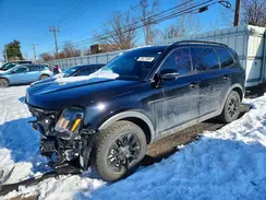 5XYP5DGC4RG475066 2024 KIA TELLURIDE