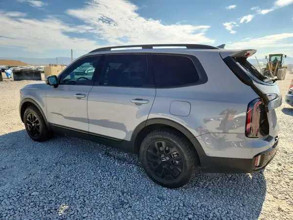 5XYP5DGC4RG479876 2024 KIA TELLURIDE - Image 2