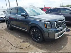 5XYP5DGC4RG494779 2024 KIA TELLURIDE