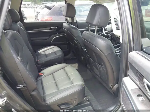 5XYP5DGC4RG494779 2024 KIA TELLURIDE - Image 8