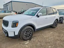 5XYP5DGC4RG497231 2024 KIA TELLURIDE