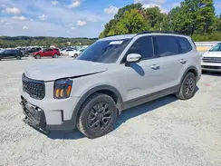 5XYP5DGC4RG497777 2024 KIA TELLURIDE