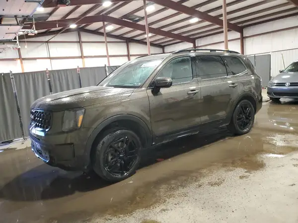 5XYP5DGC4RG497908 2024 KIA TELLURIDE - Image 1