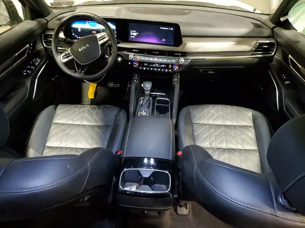 5XYP5DGC4RG497908 2024 KIA TELLURIDE - Image 8