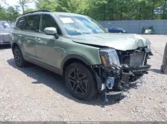 5XYP5DGC4RG502315 2024 KIA TELLURIDE