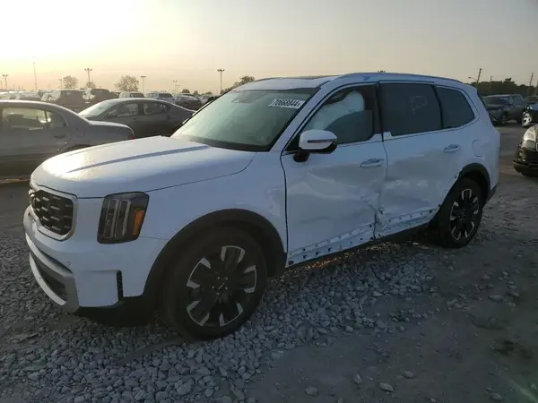 5XYP5DGC4RG507868 2024 KIA TELLURIDE - Image 1
