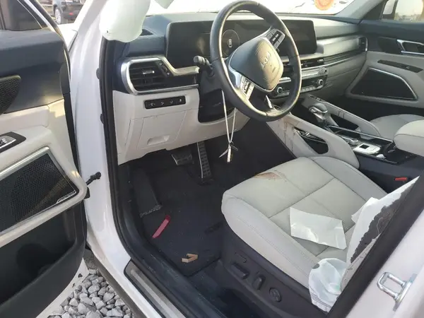 5XYP5DGC4RG507868 2024 KIA TELLURIDE - Image 8