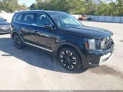 5XYP5DGC4RG511595 2024 KIA TELLURIDE