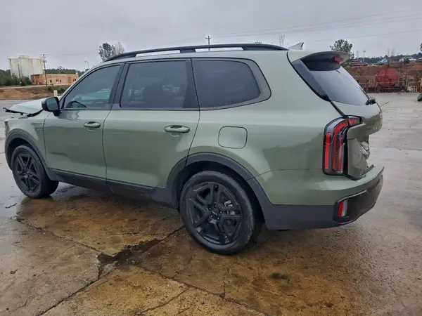 5XYP5DGC4RG511886 2024 KIA TELLURIDE - Image 2