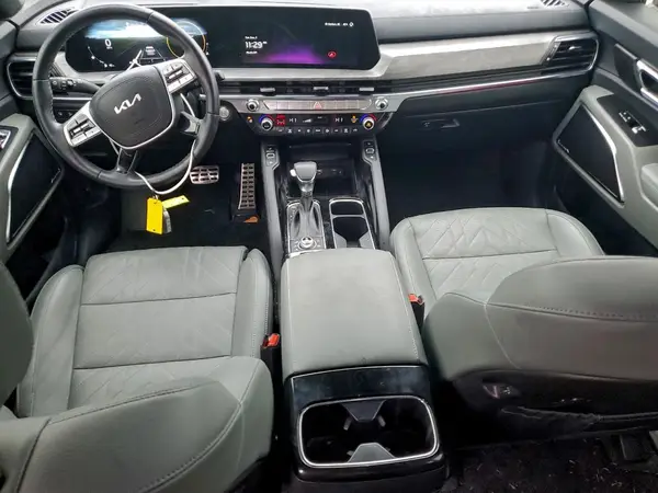 5XYP5DGC4RG511886 2024 KIA TELLURIDE - Image 8