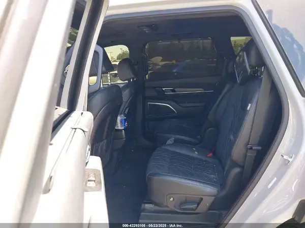 5XYP5DGC4RG512391 2024 KIA TELLURIDE - Image 8