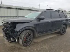 5XYP5DGC4RG517042 2024 KIA TELLURIDE
